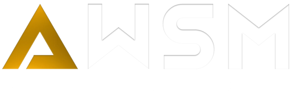 AWSM Logo